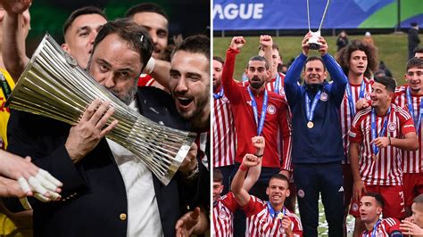 odds on europa league winner|Olympiakos: How they made history by winning Europa .